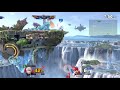 Javirio z vs Diusym | Compilaciones de los mejores momentos |Super smash bros ultimate| by Javirio z