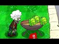 Plants vs Zombies Cartoon Animation Funny Momments