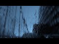 20 Minutes of Heavy Rain Sound on a Car - [Intense Relaxation for Insomnia, Stress and Meditation]