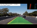 Advanced Lane Detection with OpenCV