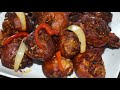 🇭🇹How To Make Haïtian Style Fried Chicken Very Delicious and must Try | Episode 36