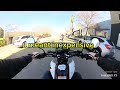 HONDA XR150L - MY IMPRESSIONS! I TOOK IT TO THE HIGHWAY!