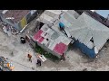 Drone footage shows destruction of Hurricane Beryl in Jamaica | News9