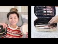 BEST TRAVEL Bags, Backpack & Organizational Items 2019 Haul | How to pack like a pro | Miss Louie