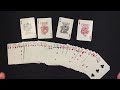 “Instant Rise” - Powerful NO SETUP Card Trick That Always FOOLS!
