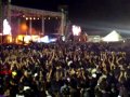 Metallica - Banglore 2011