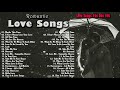 Romantic love songs 70's 80's 90's 🌹 Best Romantic Love Songs Of 80's and 90's Playlist