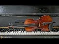 Violin and Piano | Classical Music