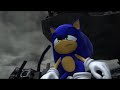 Sonic Adventure but I ruined it with Glitches