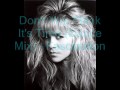 Fascination - Don't You Think It's Time (Dance Mix)