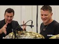 Live From IronShore - Ep 2: Ray Luzier | A Modern Drummer HOF Tribute to Alex Van Halen