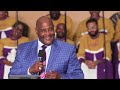 Pastor Marvin Winans [ URGENT PROPHECY ] - DONALD TRUMP'S NEW TERRIFYING MESSAGE TO CHRISTIANS!