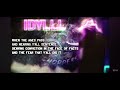 Idylll - INFINITE CHOPPERS 2 (Verse) @IdylllOfficial