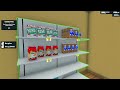 Supermarket Simulator - Early Access - Running Our New Shop - Episode#1