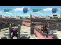 EDF 5 TEST ALL WEAPONS Fencer Missile Launchers Earth Defense Force 5