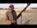 Browning BAR Full Auto