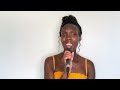 Put Your Records On - Corinne Bailey Rae | Cover by Simisola