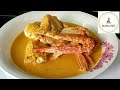 Ketam/ kepiting masak lemak cili padi / Home cooking