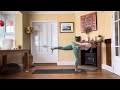 35 min power yoga flow | full body vinyasa | all levels yoga