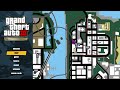 Grand Theft Auto III The Definitive Edition First Gameplay