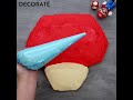 How To Make Super Mario Pull Apart Cupcakes