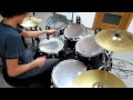 How to play a drum solo EASY