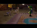 Zelda Majora Mask: Link's Dance