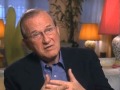 Larry Gelbart on killing off 