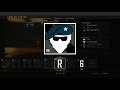 BO4-Emblem Tutorial (R6 Recruit Icon) [Speed Art]