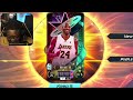 NBA 2K Mobile - FINALS SUPERSTAR SPINNER!