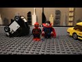 Lego Spider-Man: No Way Home (Parody)