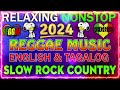 Top Reggae Songs 2024 🍬 New Best Reggae Medley 2024 🐶 TROPAVIBES ULTIMATE REGGAE REMIX PLAYLIST
