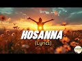 Hosanna - Hillsong Worship