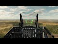 DCS F-16C Tutorial 2 - Takeoff, Landing and Basic Navigation