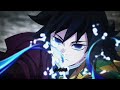 Sanemi VS Giyu Edit/AMV