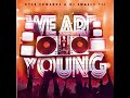 We Are Young (Jersey Club)