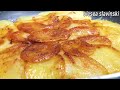 I take 3 potatoes, an onion and dinner is ready in 10 minutes! Quick tasty and cheap OleseaSlavinski