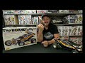 Tamiya Hornet Evo.... Who asked for this?!?!?!