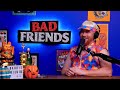 Barbie & Ken Breakup | Ep 189 | Bad Friends