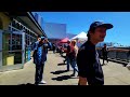 Pike Place Market Seattle Washington Full Tour 2024