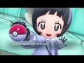 Pokémon Masters EX Music - Paldean Elite Four Member Poppy Battle - Extended by Shadow's Wrath