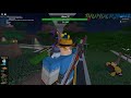 Tower Battles VS 40 Enemy Wave Fan Request: Roblox | Tower Battles