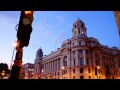 LONDON - Time Lapse HD1080p