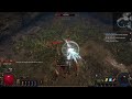 Ep. 2 Path of Exile (First Death)