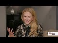 Nicole Kidman Career Retrospective | SAG-AFTRA Foundation Conversations