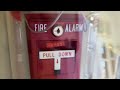 Simplex 4100ES Testing | Fire Alarm Test 31