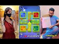 ludo me friend ke sath online kaise khele | Ludo talent game me larki se baat kaise kare #Ludokingtz