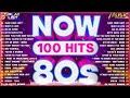 Nonstop 80s Greatest Hits - Best Oldies Songs Of 1980s - Greatest 80s Music Hits Vol 28