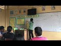Final demonstration ( Triangle Congruent ) #education