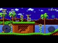 como ativar o debug mode no Sonic Mania Plus no Android!!